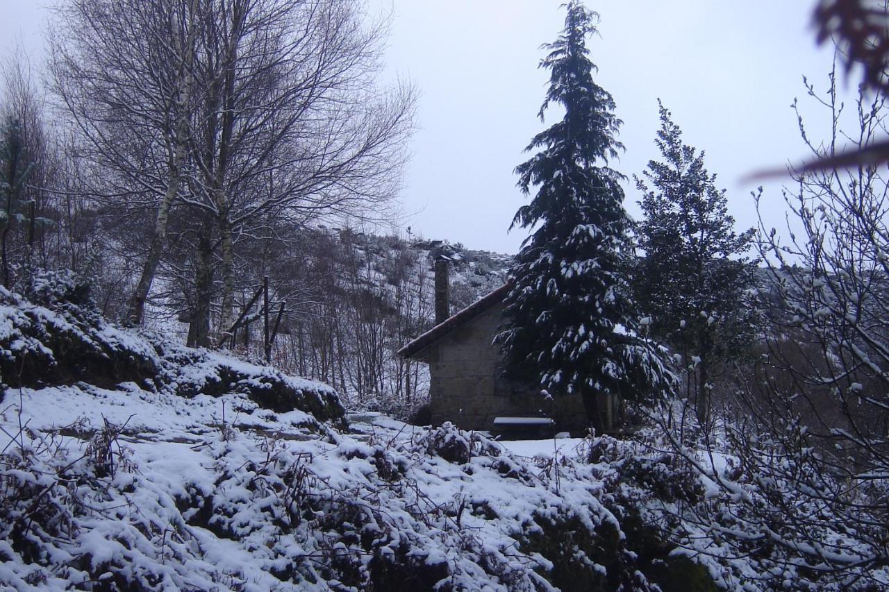 Casa do Sertão -Gerês Viana do Castelo Extérieur photo