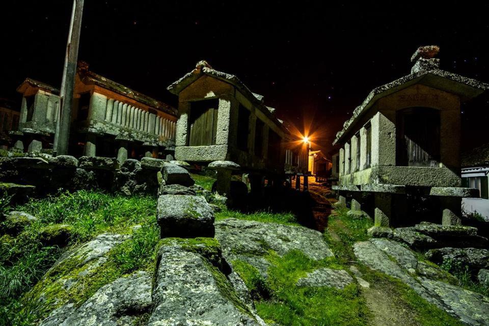 Casa do Sertão -Gerês Viana do Castelo Extérieur photo