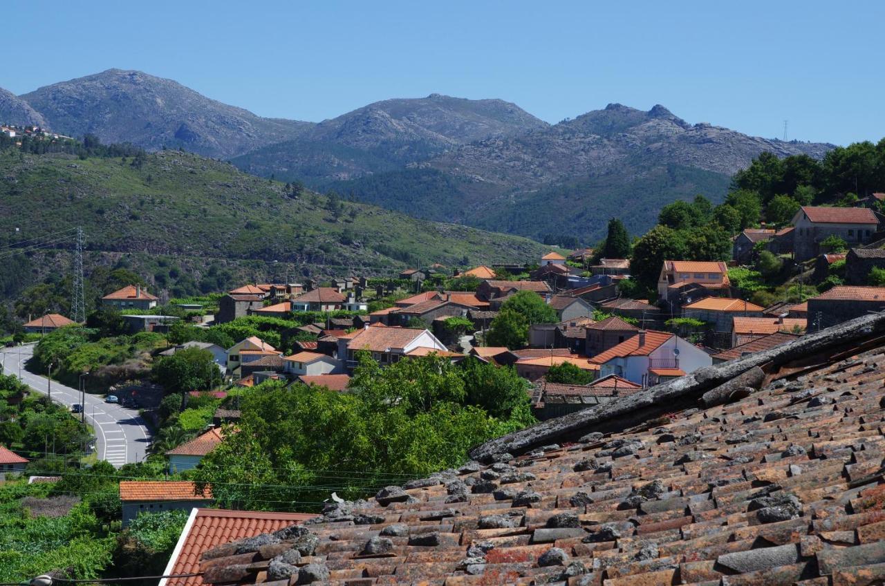 Casa do Sertão -Gerês Viana do Castelo Extérieur photo