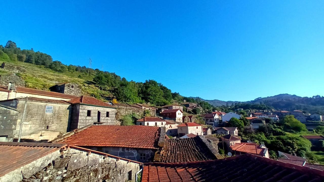 Casa do Sertão -Gerês Viana do Castelo Extérieur photo